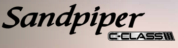 Sandpiper