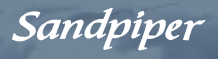Sandpiper Luxury