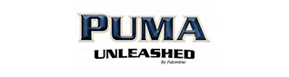 Puma Unleashed