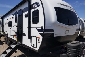 Sold 2025 Forest River GRAND SURVEYOR 275FKBS Travel Trailer