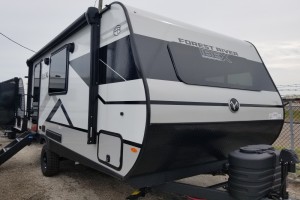 New 2026 Forest River IBEX 16MBJ Travel Trailer New 2026 Forest River IBEX 16MBJ Travel Trailer