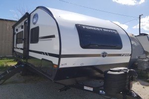 New 2026 Forest River R-Pod 205 Travel Trailer New 2026 Forest River R-Pod 205 Travel Trailer