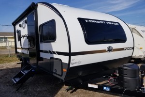 New 2026 Forest River R-Pod 194 Travel Trailer New 2026 Forest River R-Pod 194 Travel Trailer