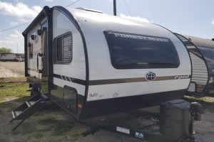 New 2026 Forest River R-Pod 194 Travel Trailer New 2026 Forest River R-Pod 194 Travel Trailer