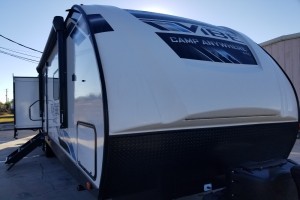 Used 2023 Forest River VIBE 31ML Travel Trailer