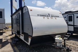 New 2026 Forest River PUMA CAMPING EDITION 16QBCE Travel Trailer New 2026 Forest River PUMA CAMPING EDITION 16QBCE Travel Trailer