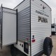 New 2026 Forest River PUMA CAMPING EDITION 16DSCE Travel Trailer