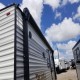 New 2026 Forest River PUMA CAMPING EDITION 16DSCE Travel Trailer