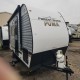 New 2026 Forest River PUMA CAMPING EDITION 16QBCE Travel Trailer