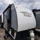 New 2026 Forest River PUMA CAMPING EDITION 16BHCE Travel Trailer