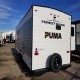 New 2026 Forest River PUMA CAMPING EDITION 210RKCE Travel Trailer
