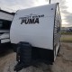 New 2026 Forest River PUMA CAMPING EDITION 210RKCE Travel Trailer