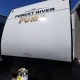 New 2026 Forest River PUMA CAMPING EDITION 123RDCE Travel Trailer