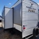 New 2026 Forest River PUMA CAMPING EDITION 250RBCE Travel Trailer
