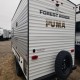 New 2026 Forest River PUMA CAMPING EDITION 16QBCE Travel Trailer