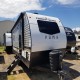 New 2026 Forest River PUMA CAMPING EDITION 211FKCE Travel Trailer