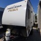 New 2026 Forest River PUMA CAMPING EDITION 123RDCE Travel Trailer