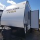 New 2026 Forest River PUMA CAMPING EDITION 250RBCE Travel Trailer