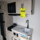 New 2026 Forest River PUMA CAMPING EDITION 16QBCE Travel Trailer
