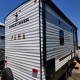 New 2026 Forest River PUMA CAMPING EDITION 211FKCE Travel Trailer