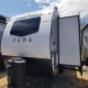 New 2026 Forest River PUMA CAMPING EDITION 211FKCE Travel Trailer