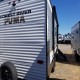 New 2026 Forest River PUMA CAMPING EDITION 250RBCE Travel Trailer