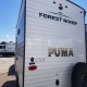 New 2026 Forest River PUMA CAMPING EDITION 123RDCE Travel Trailer