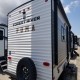 New 2026 Forest River PUMA CAMPING EDITION 16QBCE Travel Trailer