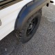 New 2026 Forest River PUMA CAMPING EDITION 123RDCE Travel Trailer