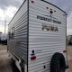 New 2026 Forest River PUMA CAMPING EDITION 16BHCE Travel Trailer